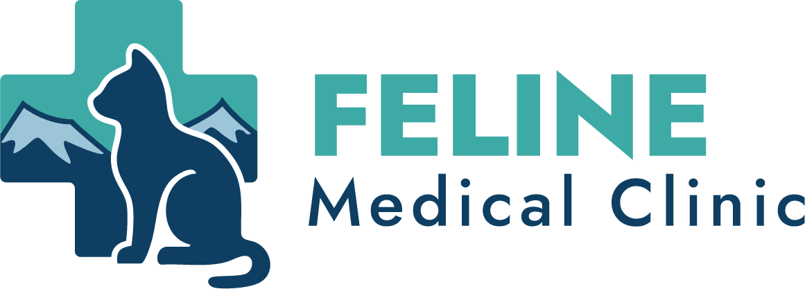 Felinemedicalclinic Horizontal Color