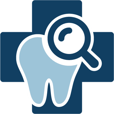 Dental Care Icon Dental Care Icon