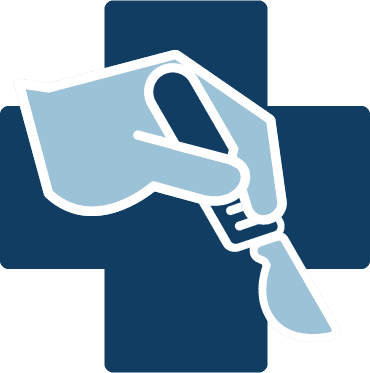 Surgery Icon Surgery Icon